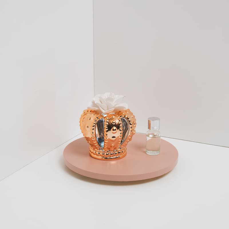 Corona luce led Claraluna