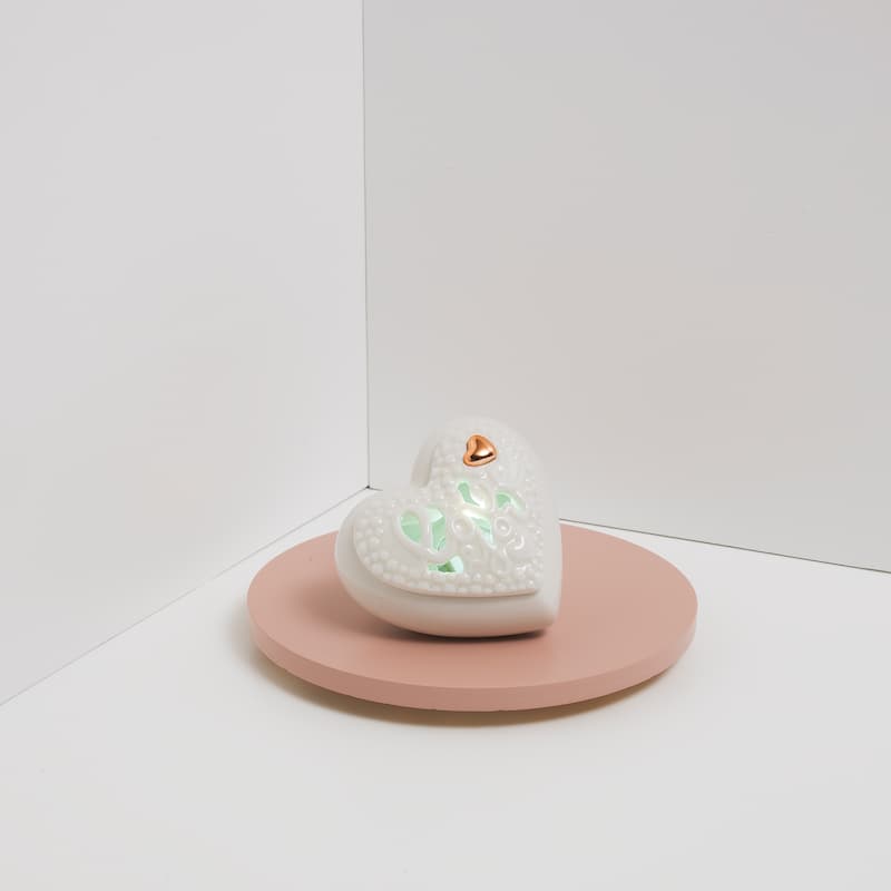 Claraluna luce led Scatolina