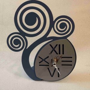 Orologio ad albero della vita