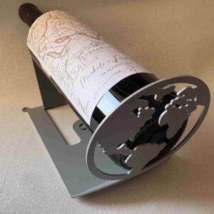 Porta bottiglia Negò